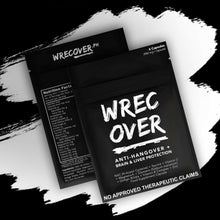 WrecOver On-the-Go
