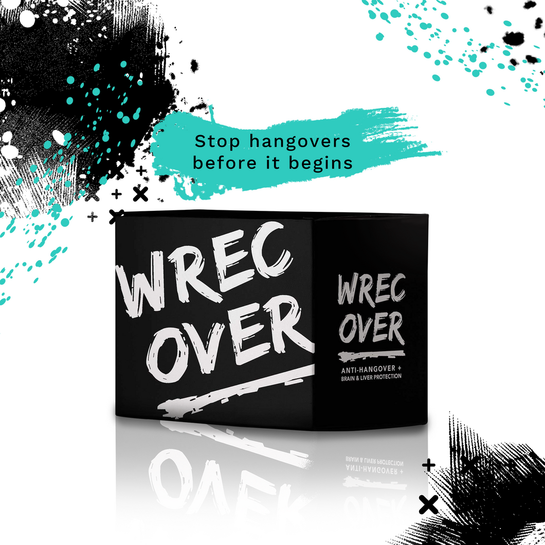 Wrecover Box